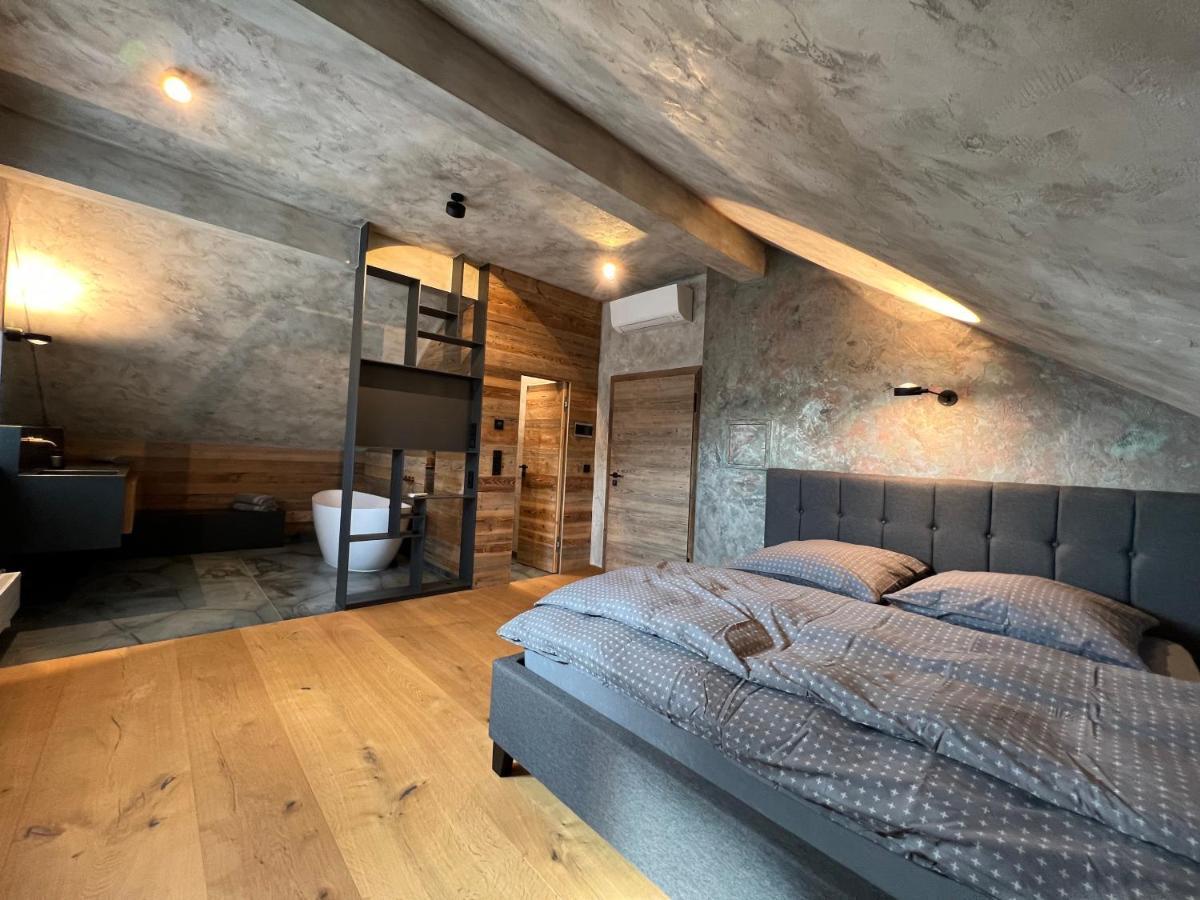 Der Extraklasse Mit Whirlpool Apartment Roding