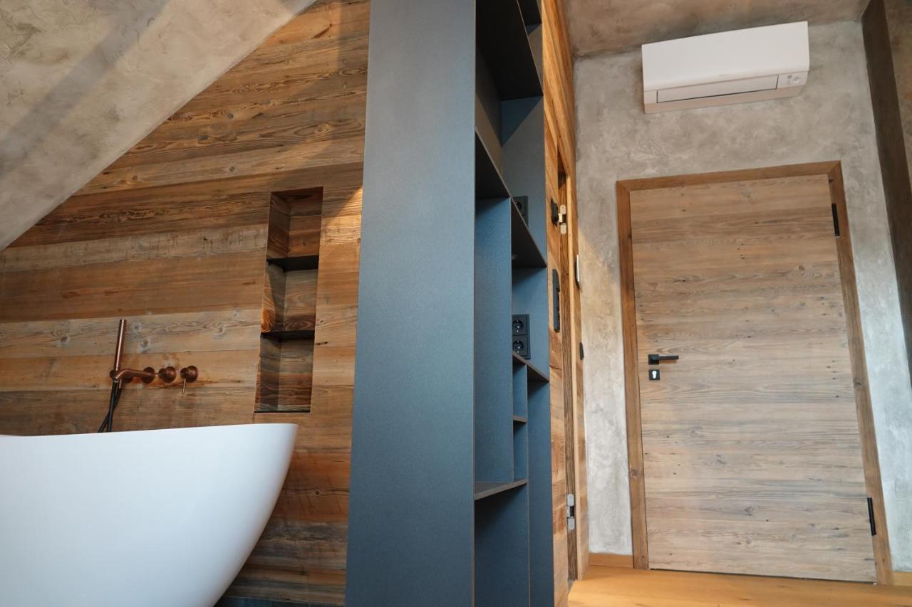Apartment Der Extraklasse Mit Whirlpool